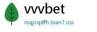 vvvbet